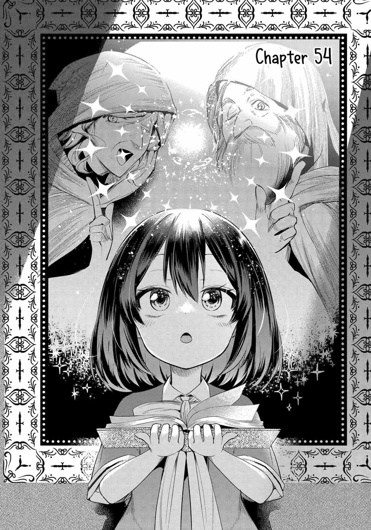 Arafoo Otoko no Isekai Tsuhan Seikatsu Chapter 54 1